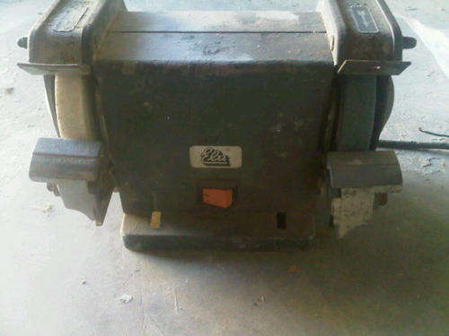 Bench grinder (Elis)
