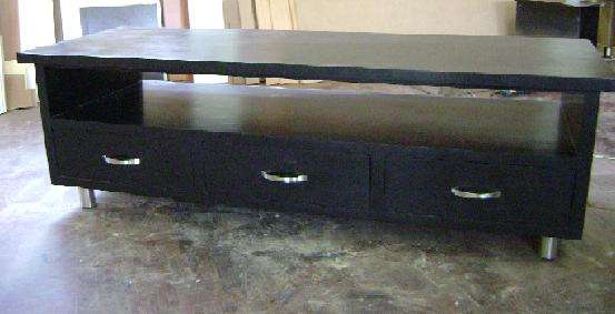 3 Drawer Plasma Unit