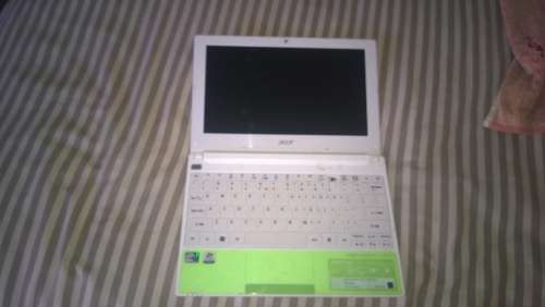 ACER ASPIRE ONE ****PLEASE READ****