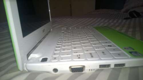 ACER ASPIRE ONE ****PLEASE READ****