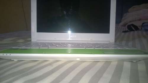 ACER ASPIRE ONE ****PLEASE READ****