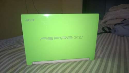 ACER ASPIRE ONE ****PLEASE READ****