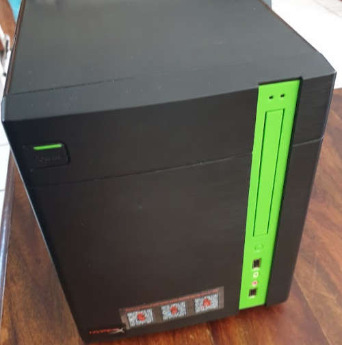 PC I5 6th Gen 6500 128GB SSD Super Fast