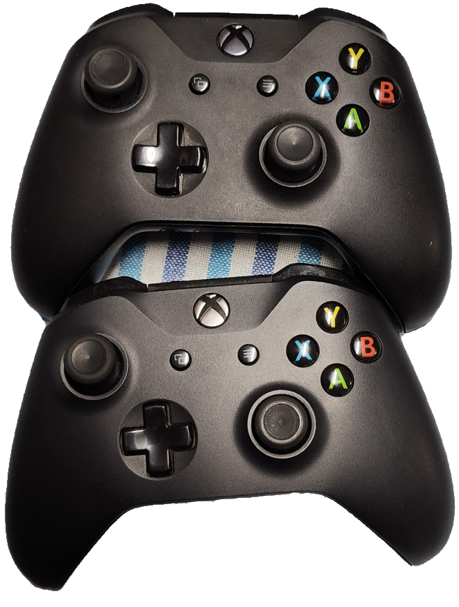 Xbox One Controller (For Spares or Repair)