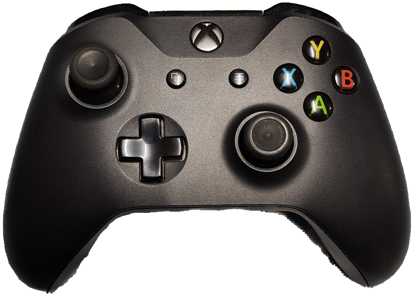 Xbox One Controller (For Spares or Repair)