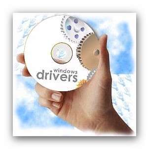 Drivers CD for HP Compaq nc6120 Notebook PC