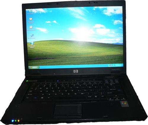 HP COMPAQ NX8220 Laptop for sale one day only