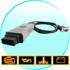 Nissan Consult ECU Diagnostic Interface