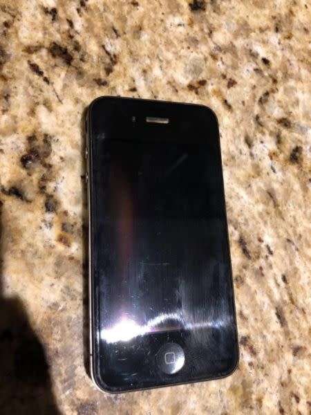 iPhone 4 For Sale