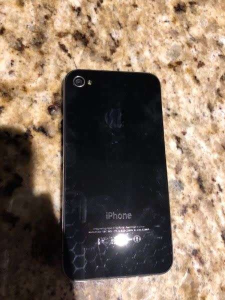 iPhone 4 For Sale