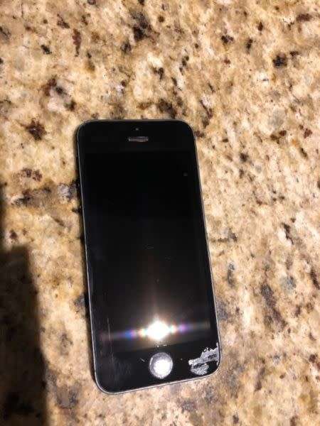 iPhone 5 for sale