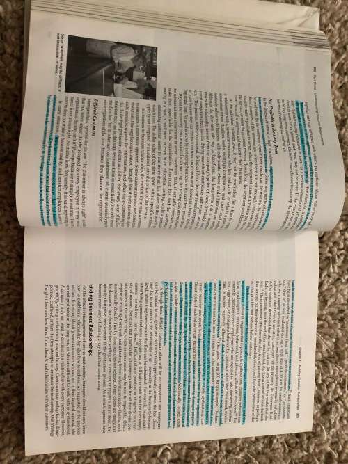 Services Marketing - Integrating Customer Focus Across the Firm (5th ed)