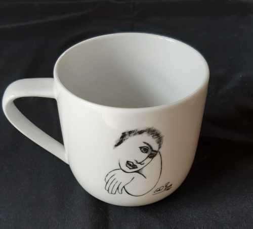 24pc Carrol Boyes Sketchbook Dinnerware Set *NEW*