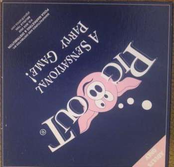 PIG OUT - ADULT DRINKING GAME