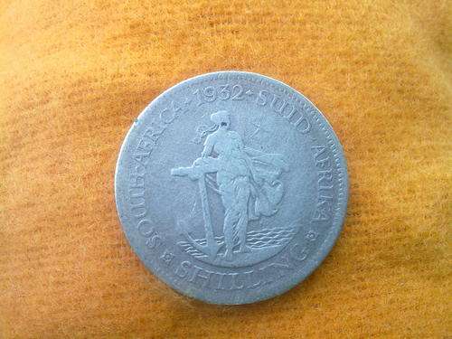 1932 - Shilling