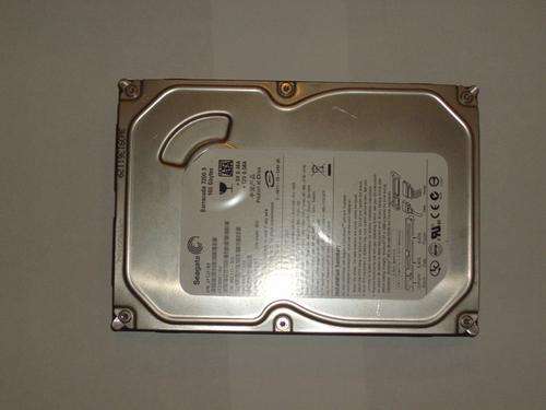 Seagate 160Gb SATA Internal HDD