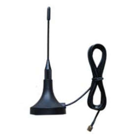 5dBi GSM Antenna with Magnetic base, Boost your signal for 3G router