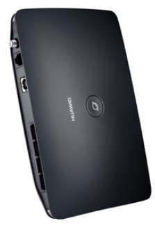 Huawei B660 3G Router - Wireless Gateway with Integrated 3G Modem