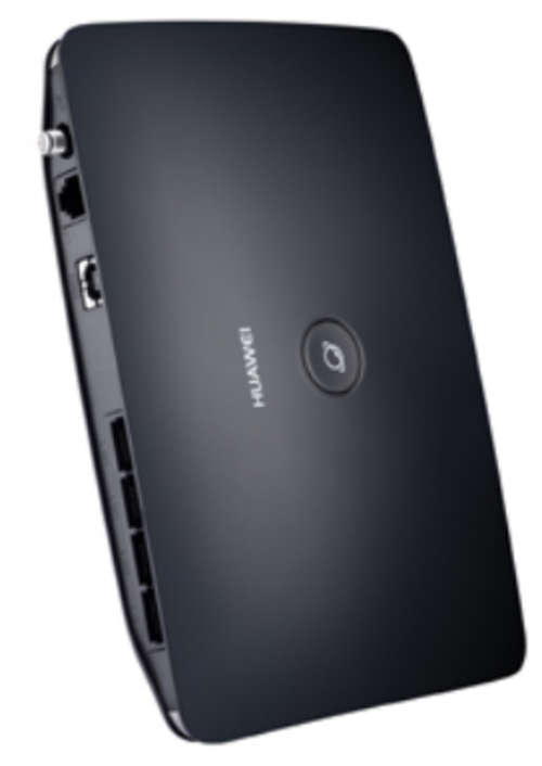 Huawei B683 3G Wireless 28.8Mbps Gateway Modem