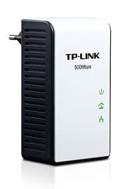 AV500 Gigabit Powerline Adapter TL-PA511***FREE SHIPPING****