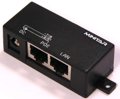 PoE Injector