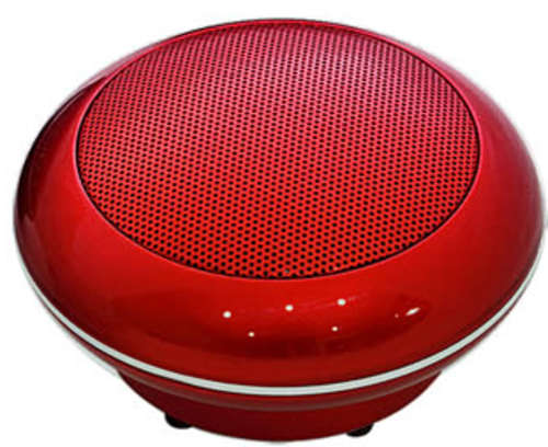 Divoom Bluetune-POP Bluetooth Portable Speakers