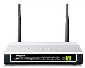 300Mbps Wireless N Range Extender TL-WA830RE (sealed Unit)