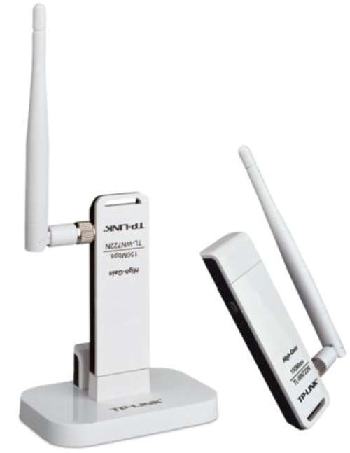 150Mbps High Gain Wireless USB Adapter ****HOT BUY****