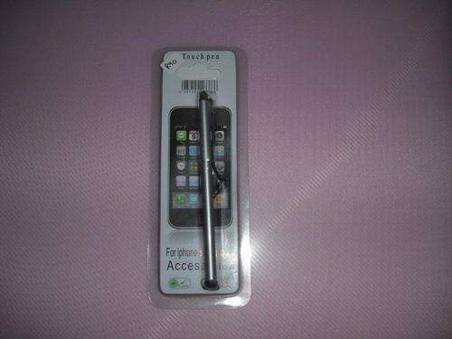 Touchpen for iPhone and iPad