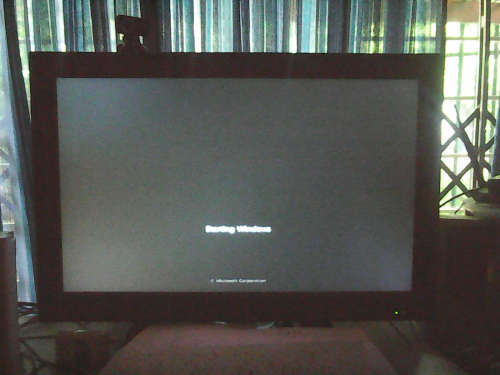 LG Flatron 30 inch LCD Commercial Monitor