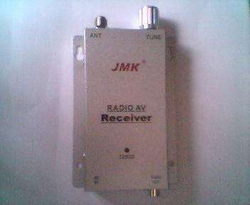 Wireless Pinhole View Camera Set **** SPY Camera