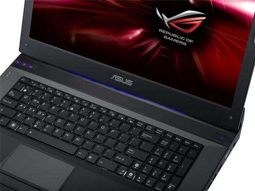 Cheap!!! Asus ROG G73SW Gaming Notebook