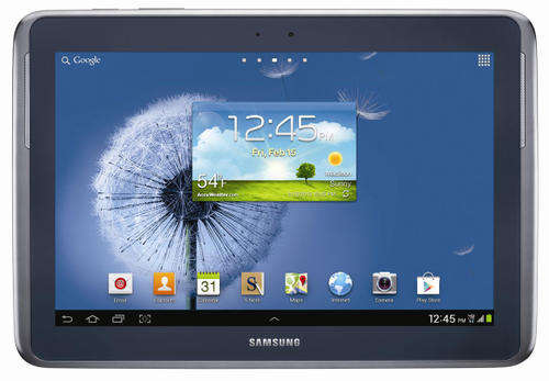 Samsung Galaxy Note 10.1 (Like New)