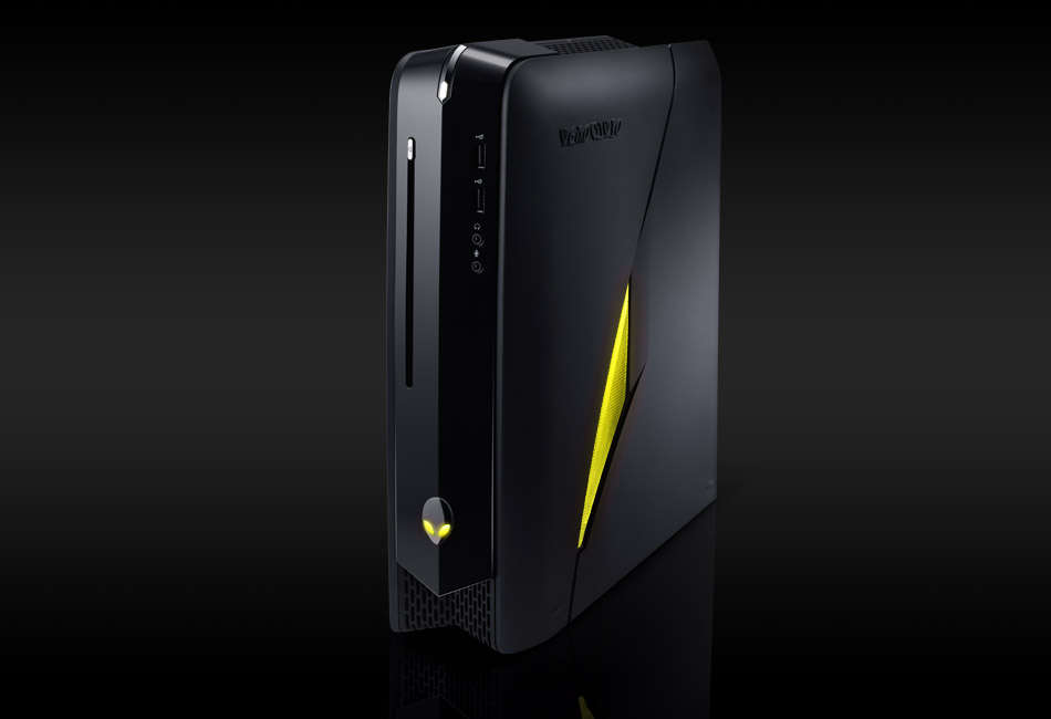 Alienware X51 Desktop
