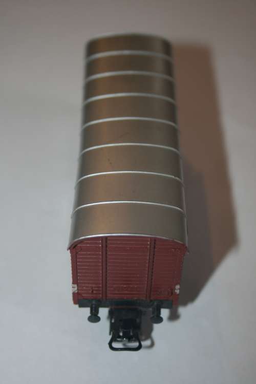 Märklin H0 312/1 Swiss Goods Wagon