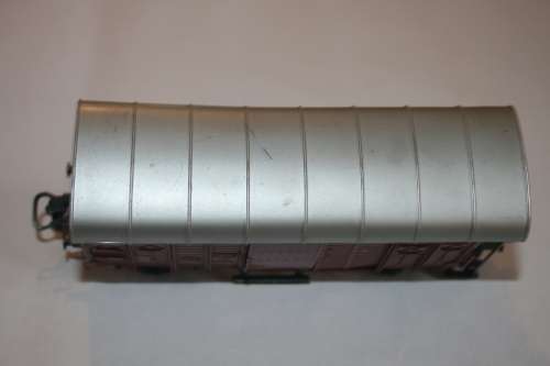 Märklin H0 312/1 Swiss Goods Wagon