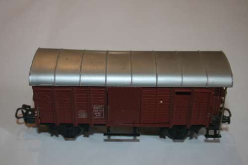 Märklin H0 312/1 Swiss Goods Wagon