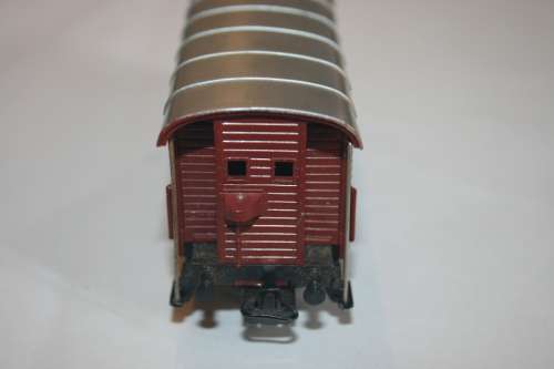 Märklin H0 312/1 Swiss Goods Wagon