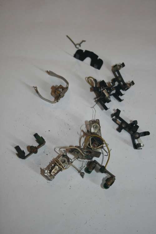 Märklin Various Spares Job Lot