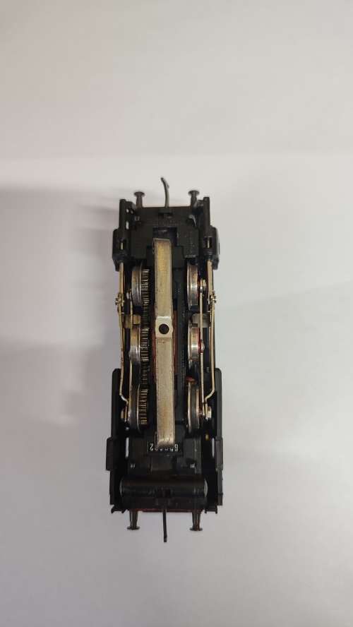 Märklin 3000 - 89 006 Class 89 0-6-0 steam tank engine