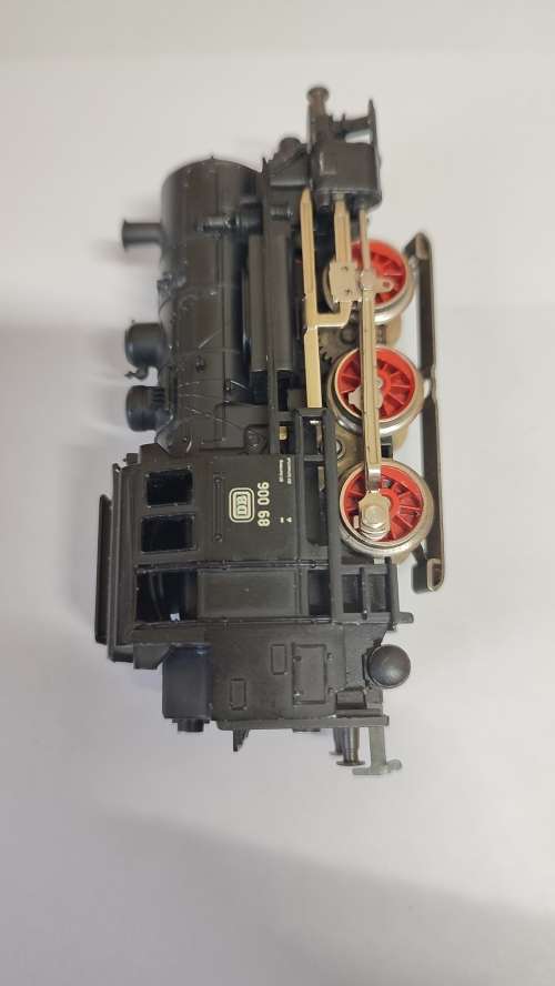 Märklin 3000 - 89 006 Class 89 0-6-0 steam tank engine