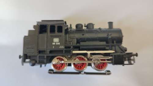 Märklin 3000 - 89 006 Class 89 0-6-0 steam tank engine