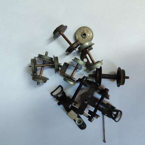 Märklin Spares Job Lot