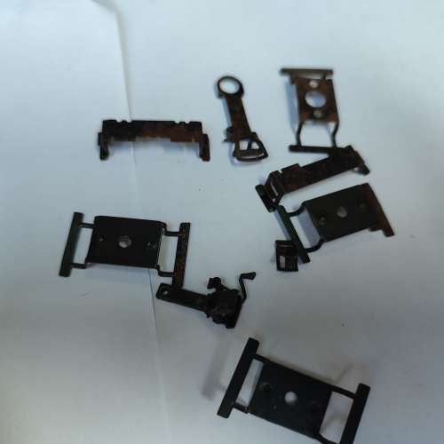 Märklin Spares Job Lot