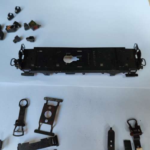 Märklin Spares Job Lot