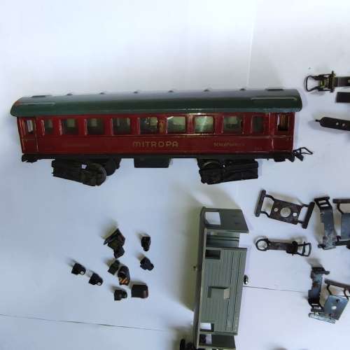 Märklin Spares Job Lot