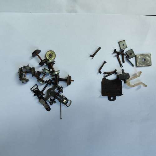 Märklin Spares Job Lot