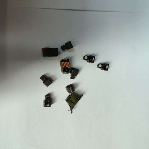 Märklin Spares Job Lot