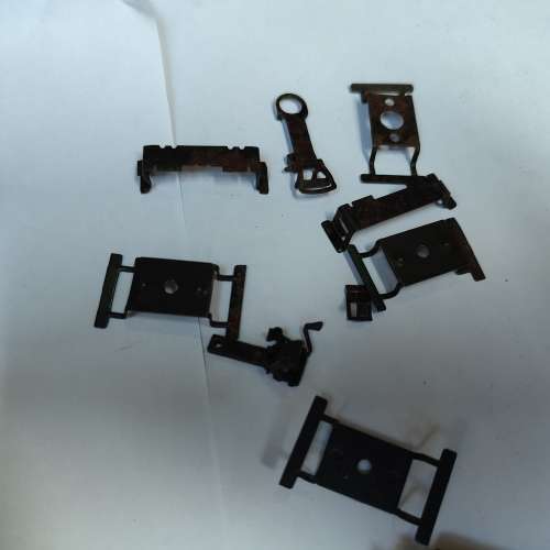 Märklin Spares Job Lot