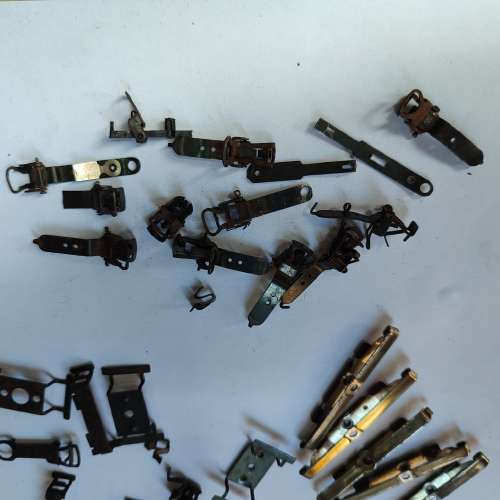 Märklin Spares Job Lot